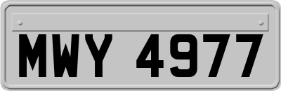 MWY4977