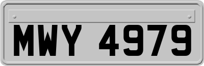 MWY4979