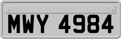 MWY4984