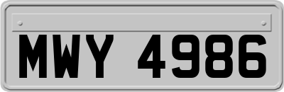 MWY4986
