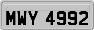 MWY4992