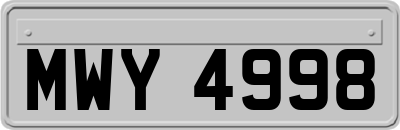 MWY4998