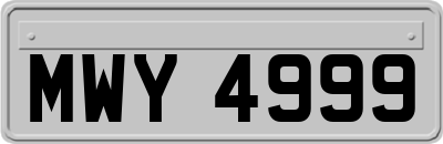 MWY4999