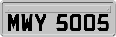 MWY5005
