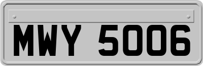 MWY5006