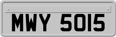 MWY5015