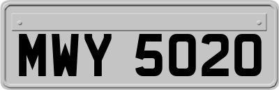 MWY5020