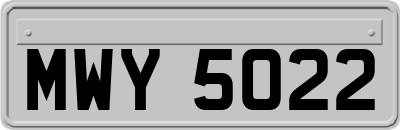 MWY5022