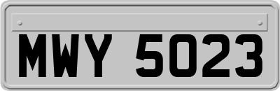 MWY5023