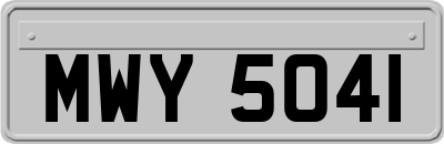 MWY5041