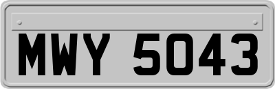 MWY5043