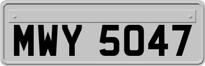 MWY5047