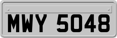 MWY5048