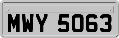 MWY5063