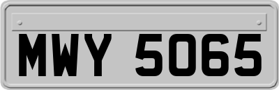 MWY5065