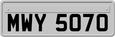 MWY5070