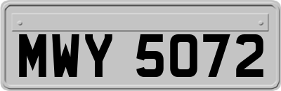 MWY5072