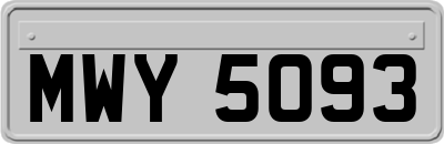 MWY5093