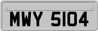 MWY5104
