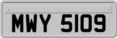 MWY5109