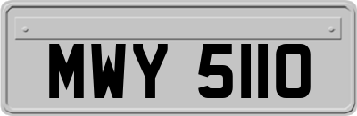 MWY5110