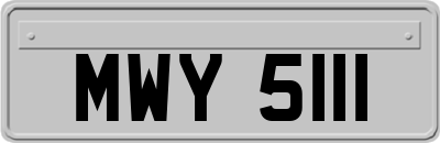 MWY5111
