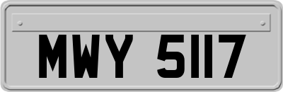 MWY5117