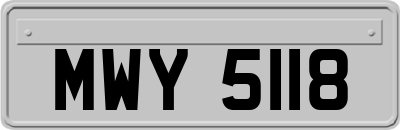 MWY5118