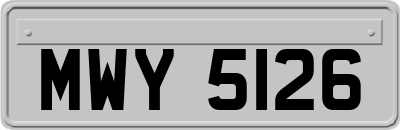 MWY5126