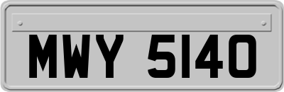 MWY5140