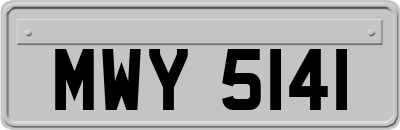 MWY5141