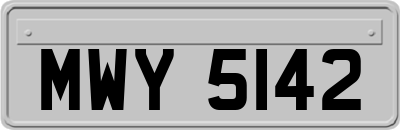 MWY5142