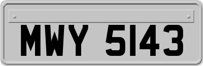 MWY5143