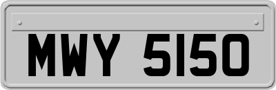 MWY5150