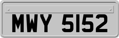 MWY5152