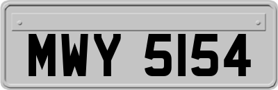 MWY5154