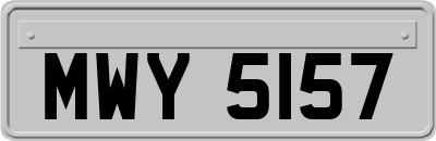 MWY5157