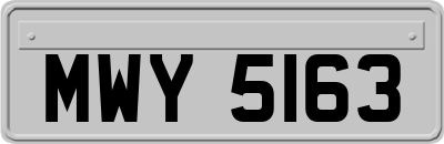 MWY5163