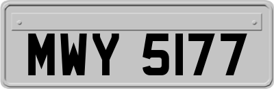 MWY5177