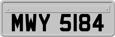 MWY5184