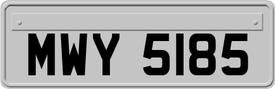 MWY5185
