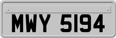 MWY5194