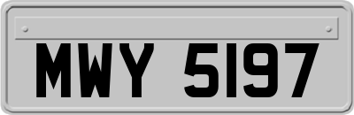 MWY5197