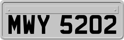 MWY5202