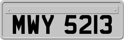 MWY5213