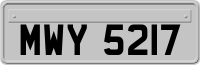 MWY5217
