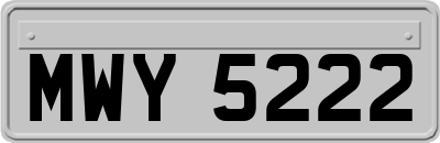 MWY5222