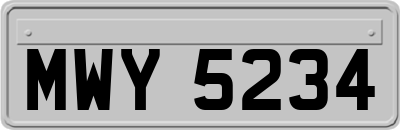MWY5234