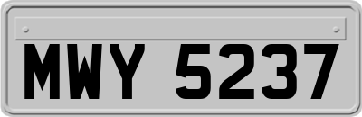 MWY5237