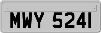 MWY5241